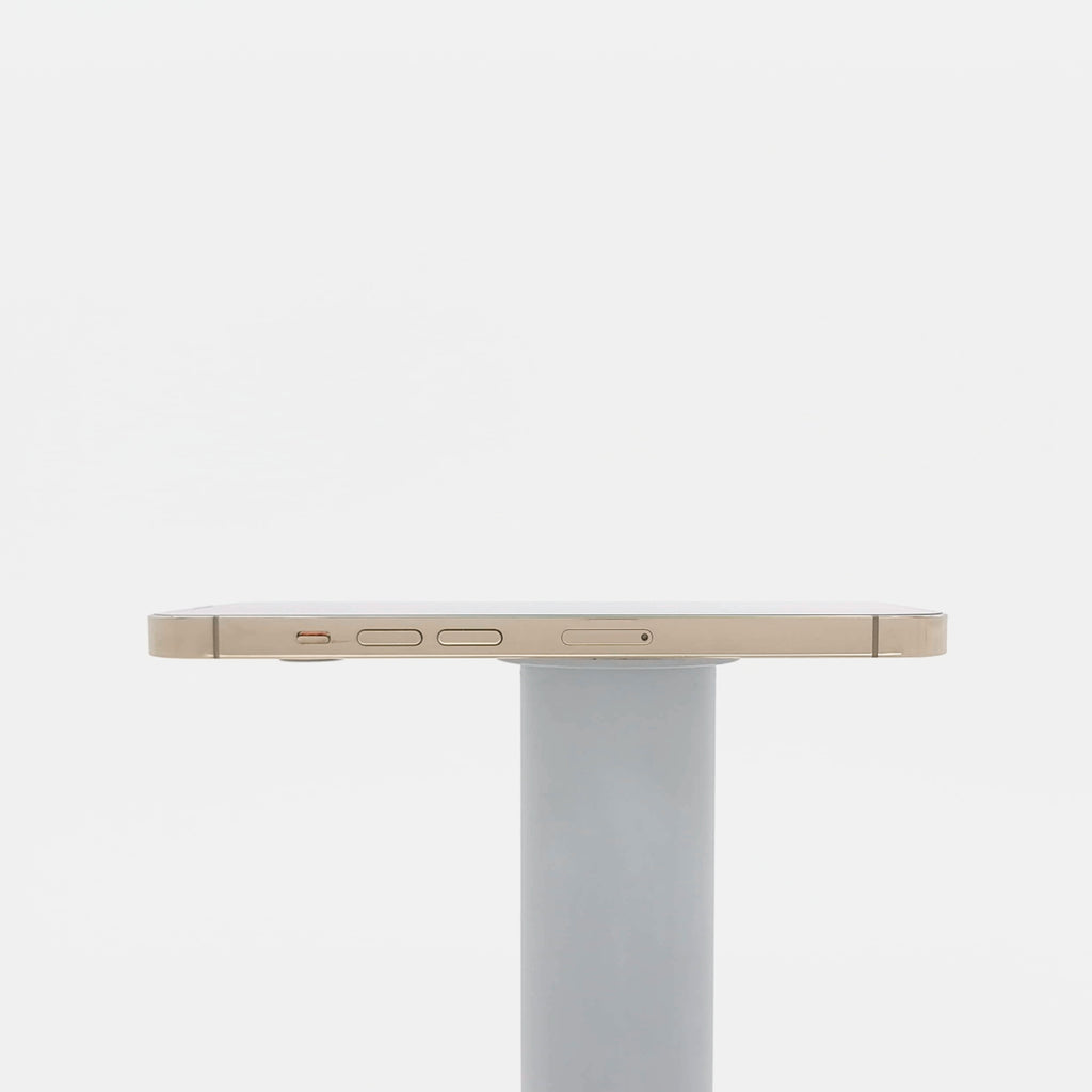 95新 Apple iPhone 13 Pro 256G 金色 中國大陸版