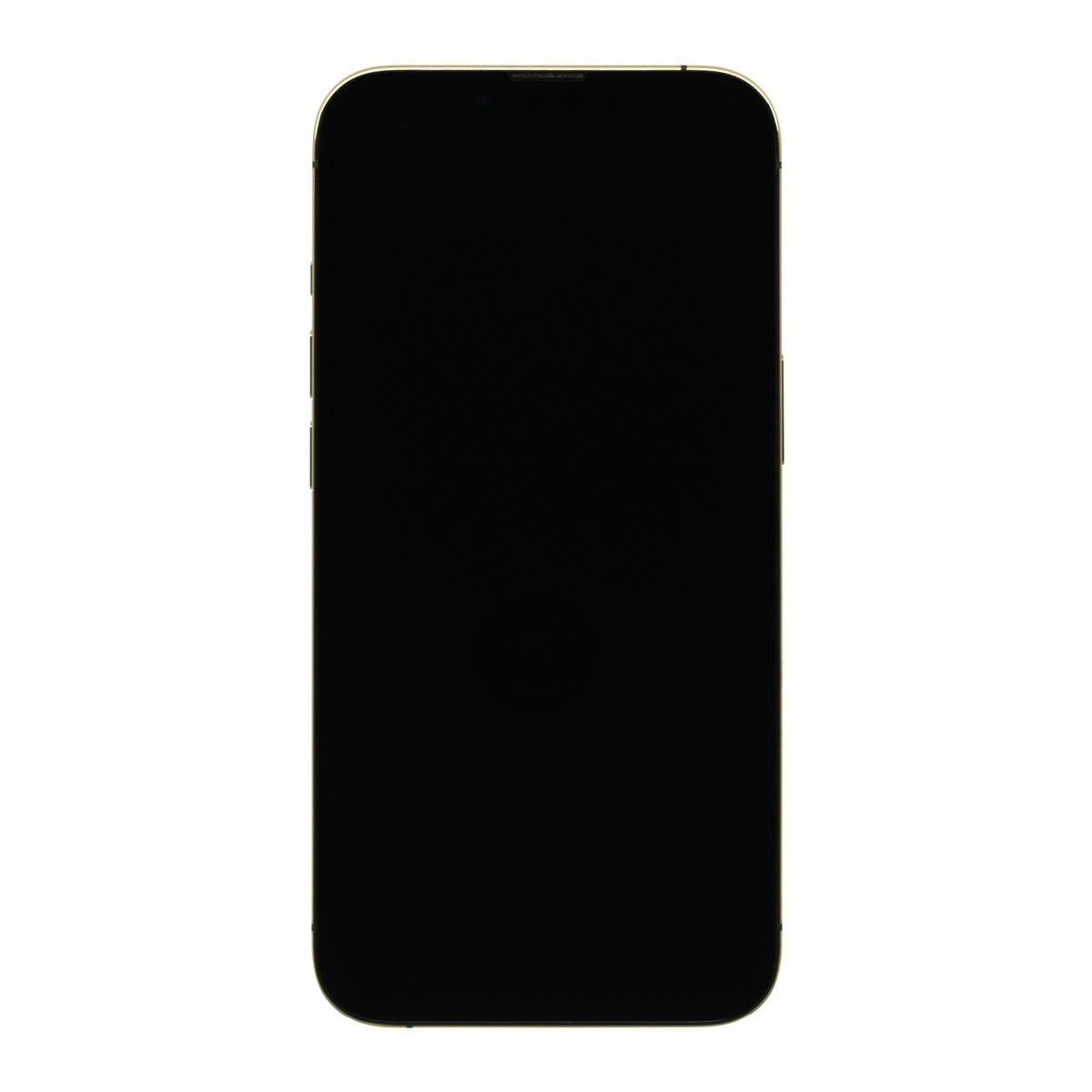 95新 Apple iPhone 13 Pro 256G 金色 中國大陸版