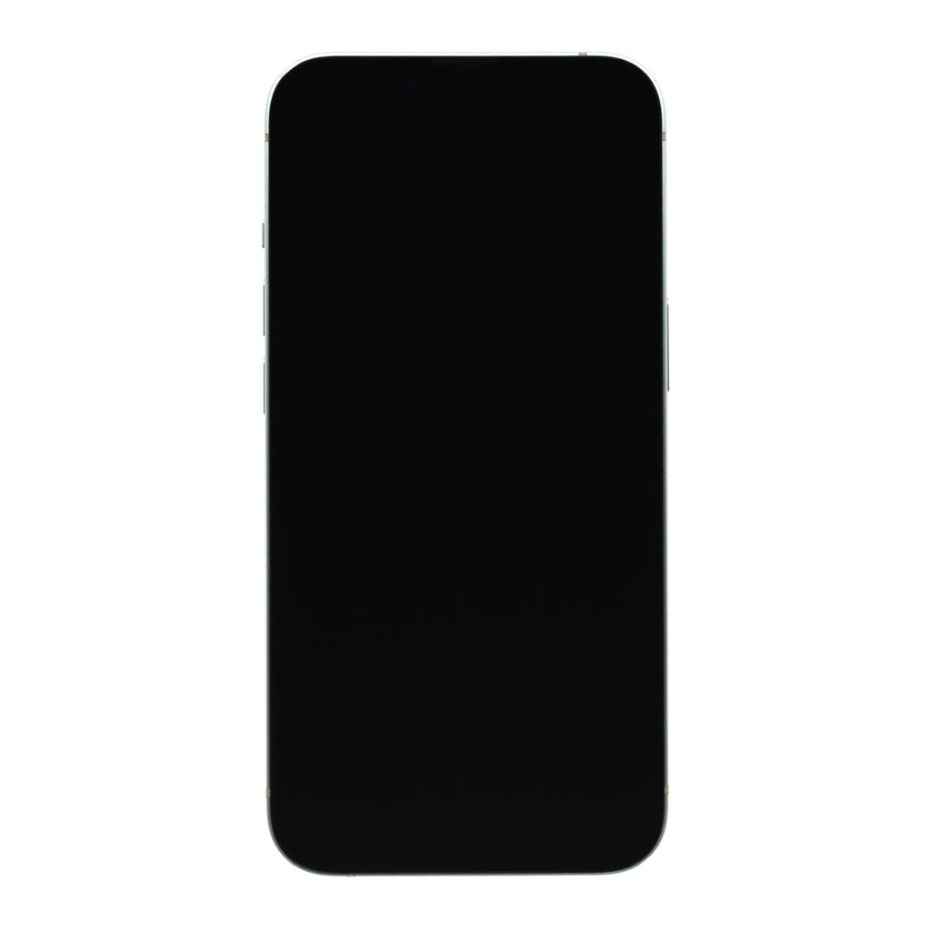 95新 Apple iPhone 13 128G 星光色 中國大陸版