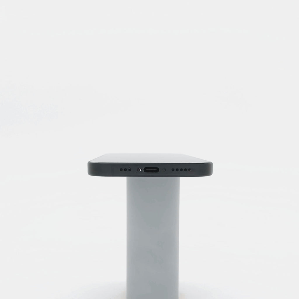 95新 Apple iPhone 15 256G 黑色 中國大陸版
