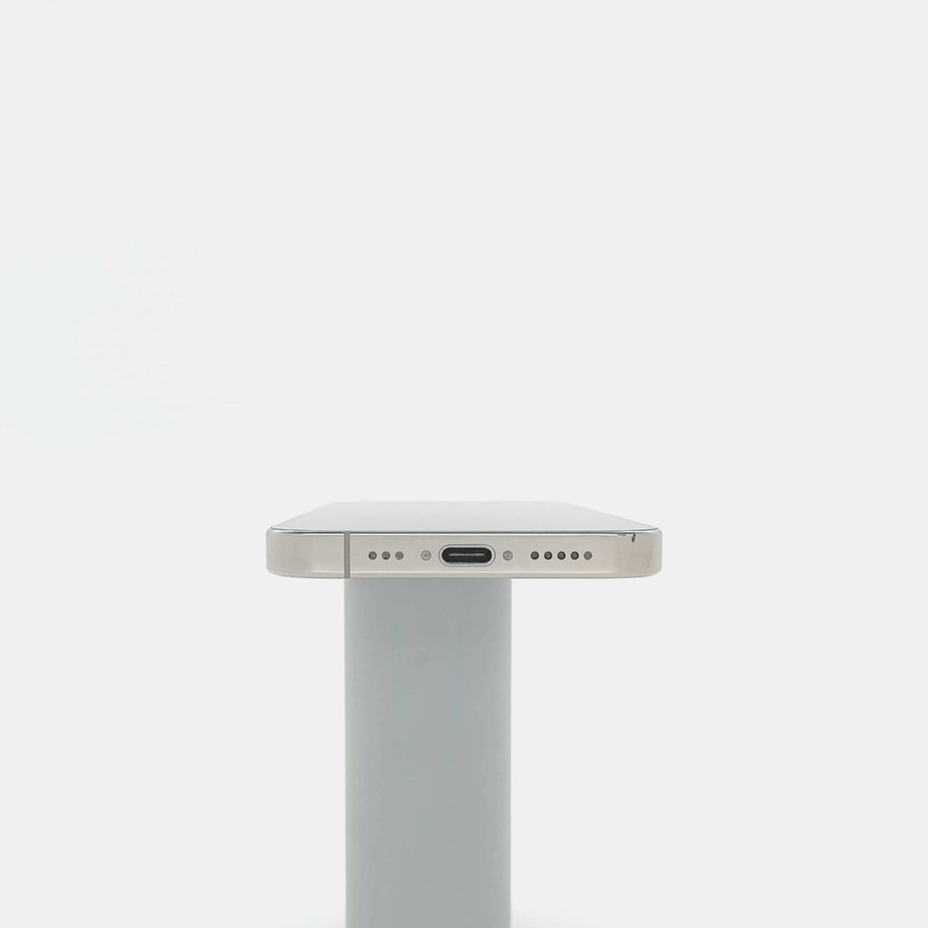 95新 Apple iPhone 16 Pro 128G 原色鈦金屬 中國大陸版