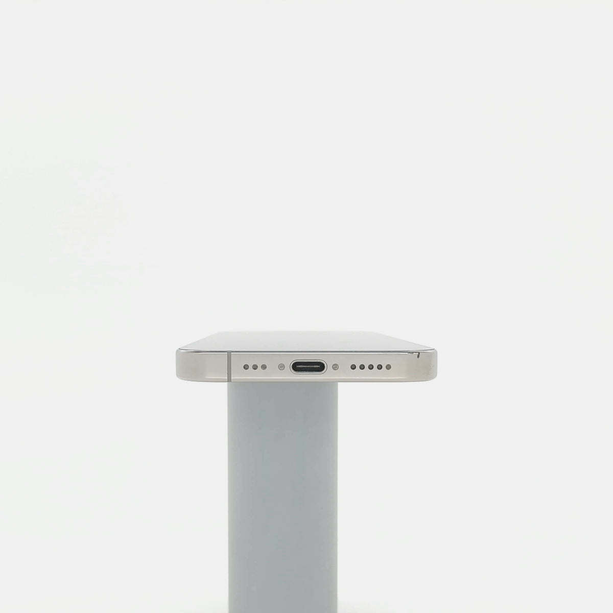 95新 Apple iPhone 16 Pro 128G 原色鈦金屬 中國大陸版