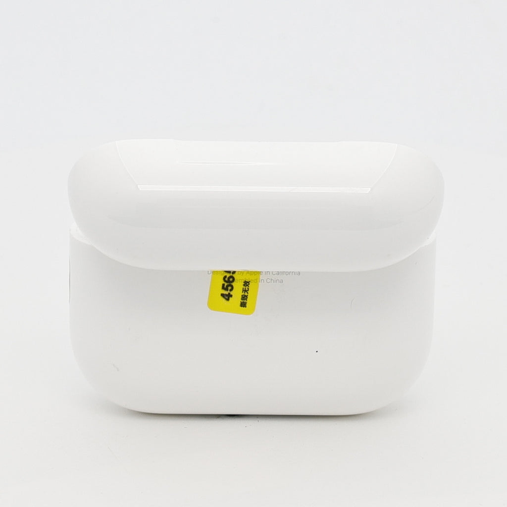 99新 Apple AirPods Pro 3 白色