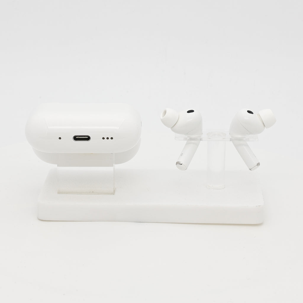 99新 Apple AirPods Pro 3 白色