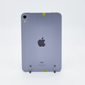 95新 Apple iPad mini6 256G 紫色 WIFI