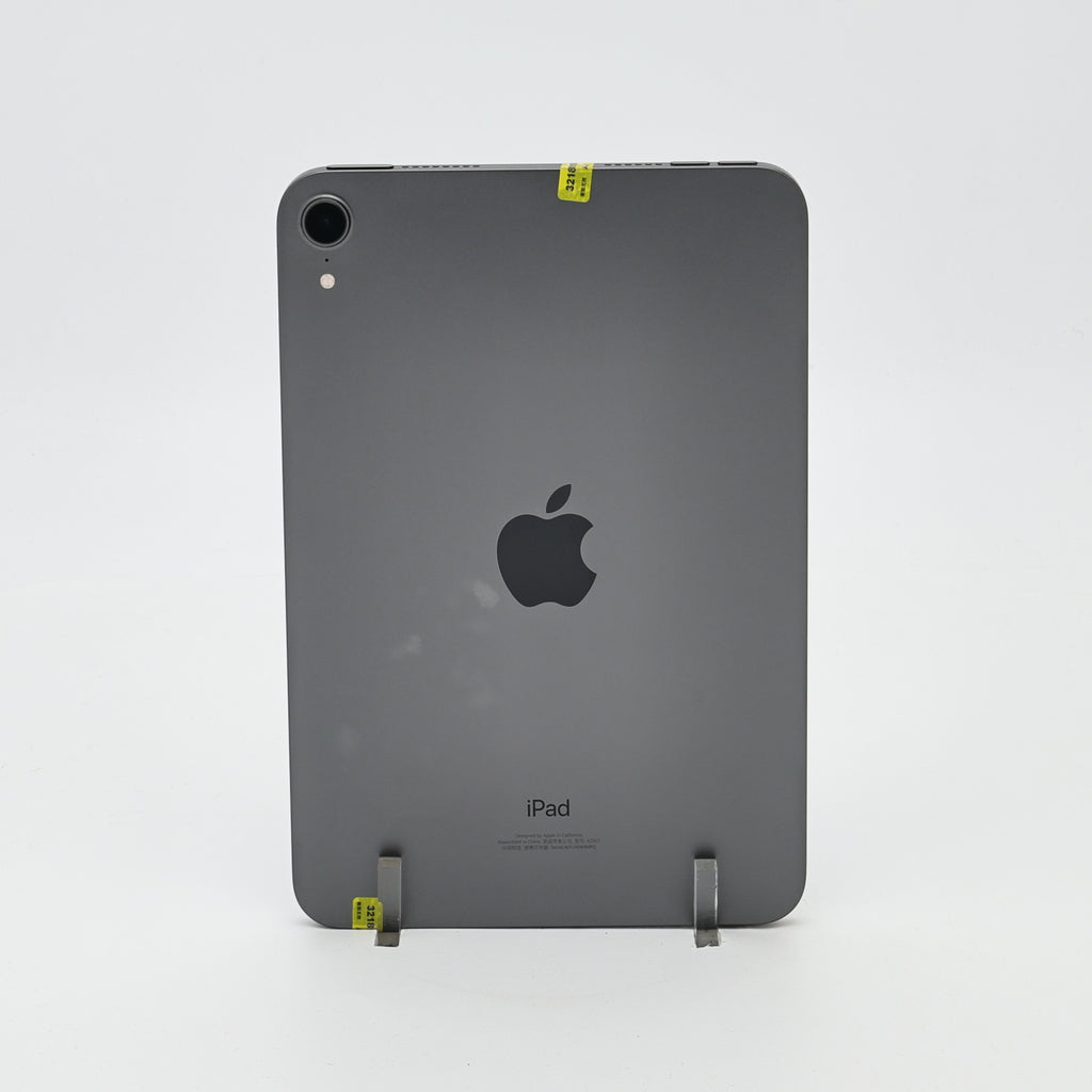 95新 Apple iPad mini6 64G 深空灰色 WIFI