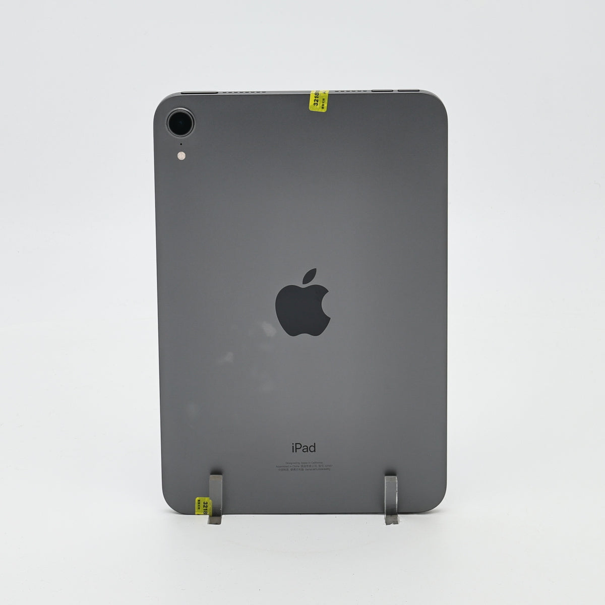 95新 Apple iPad mini6 64G 深空灰色 WIFI