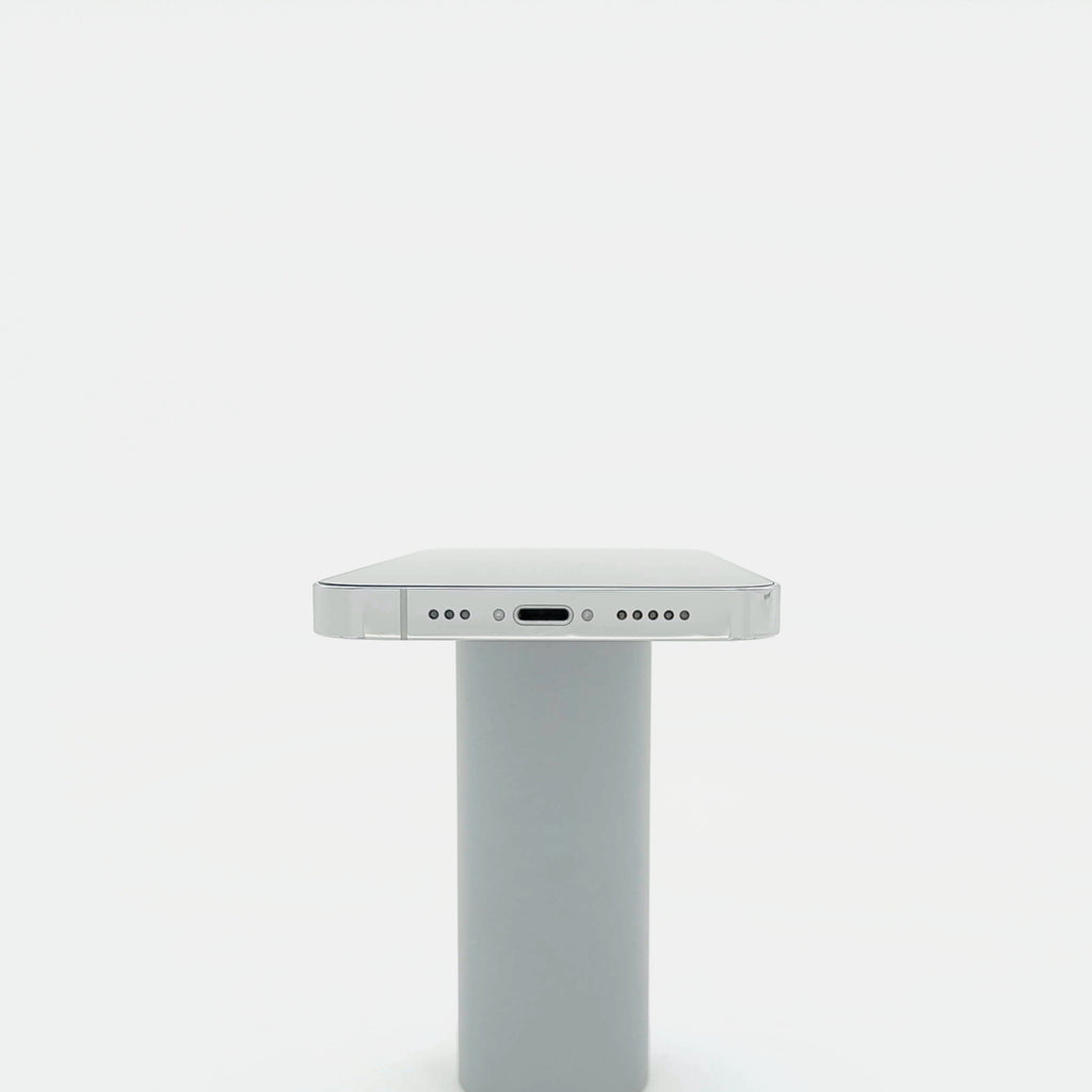 95新 Apple iPhone 14 Pro 256G 銀色 中國大陸版