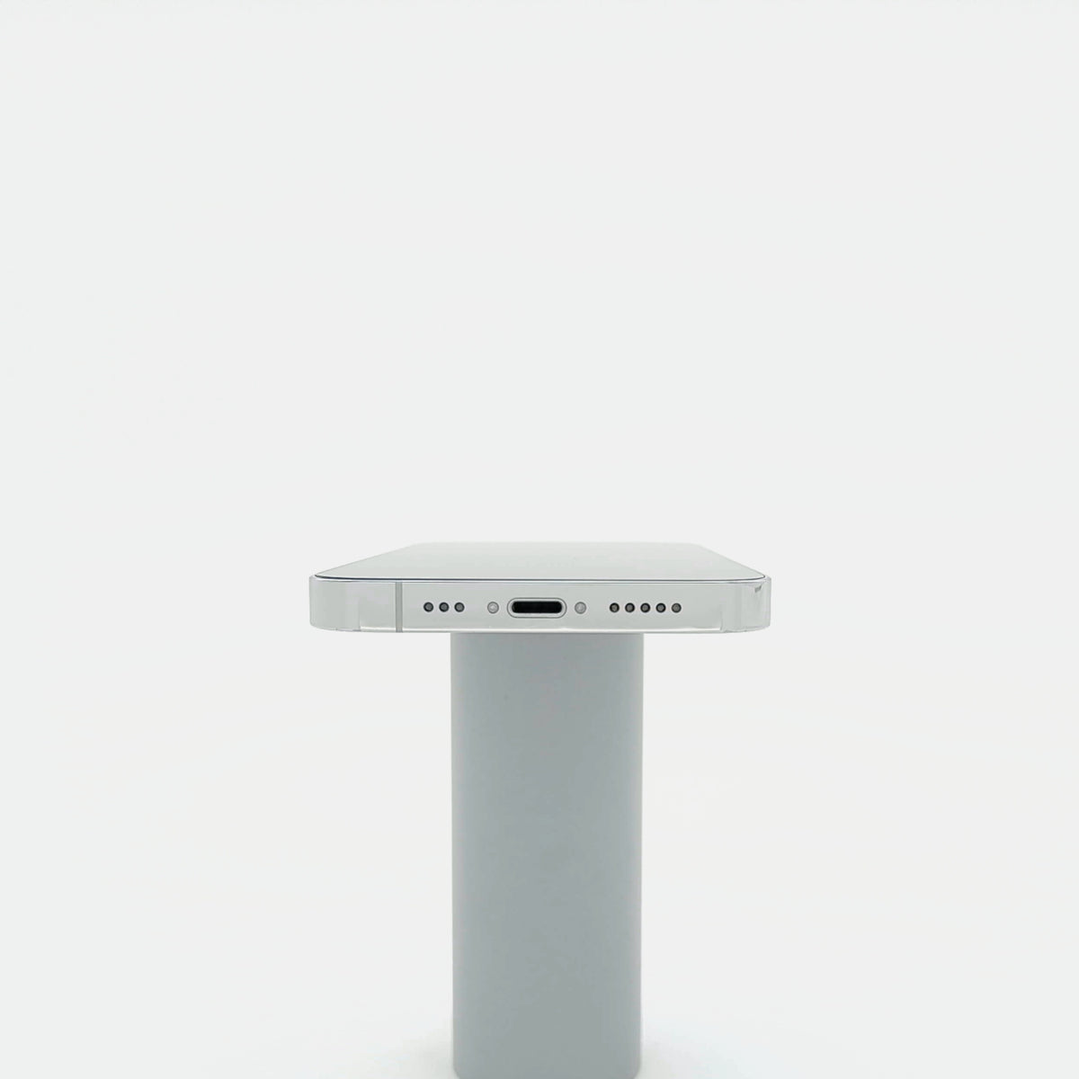 95新 Apple iPhone 14 Pro 256G 銀色 中國大陸版