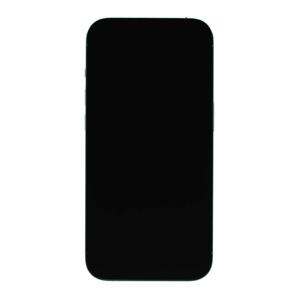 95新 Apple iPhone 14 Pro 256G 銀色 中國大陸版