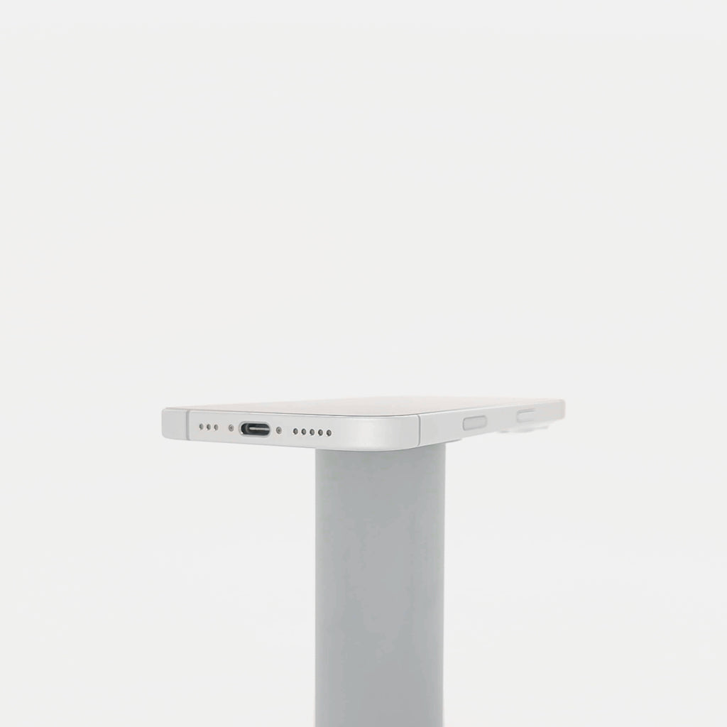 99新 Apple iPhone 17 256G 白色 中國大陸版