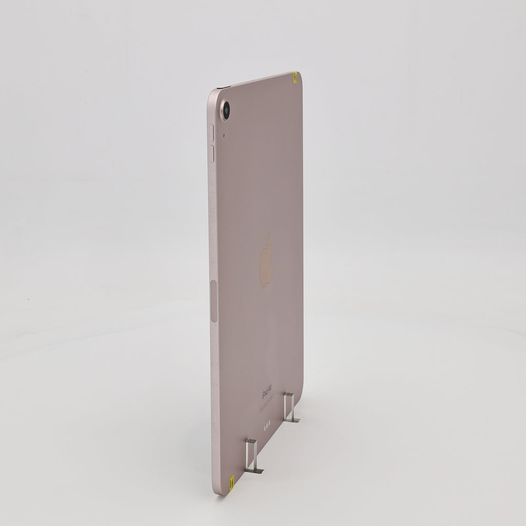 95新 Apple iPad Air5 256G 粉紅色 WIFI