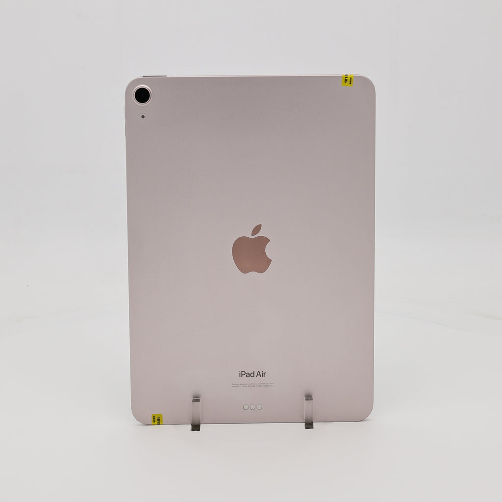 95新 Apple iPad Air5 256G 粉紅色 WIFI