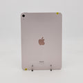 95新 Apple iPad Air5 256G 粉紅色 WIFI