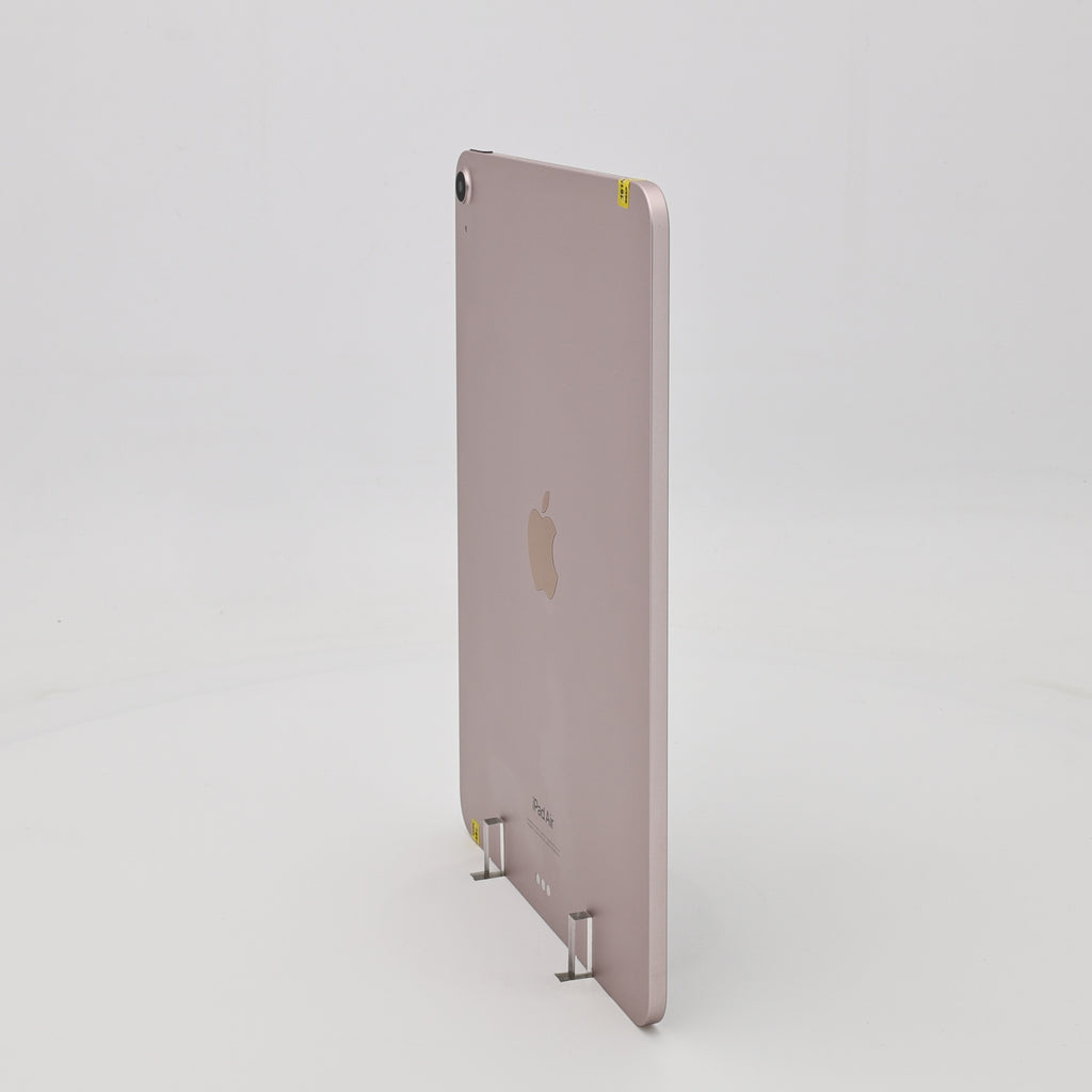 95新 Apple iPad Air5 256G 粉紅色 WIFI