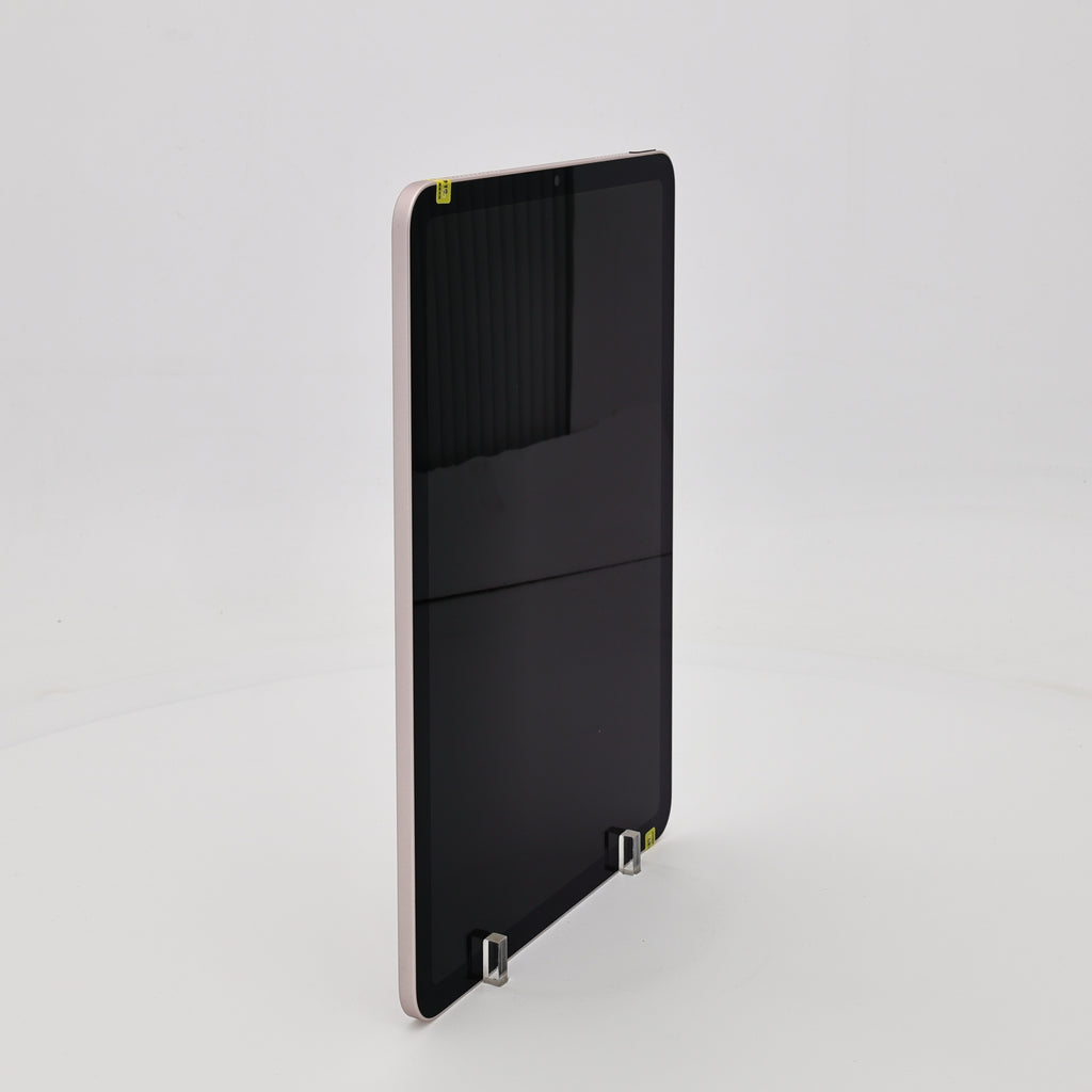 95新 Apple iPad Air5 256G 粉紅色 WIFI