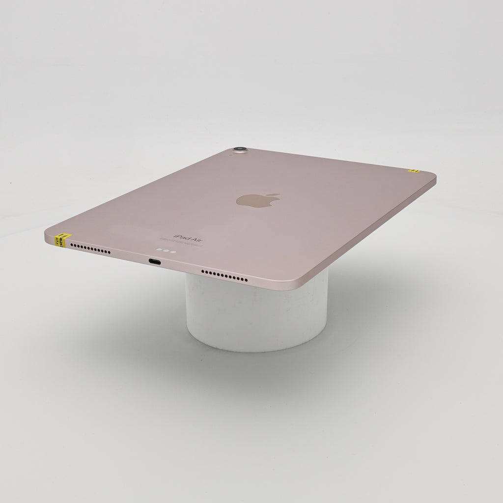 95新 Apple iPad Air5 256G 粉紅色 WIFI