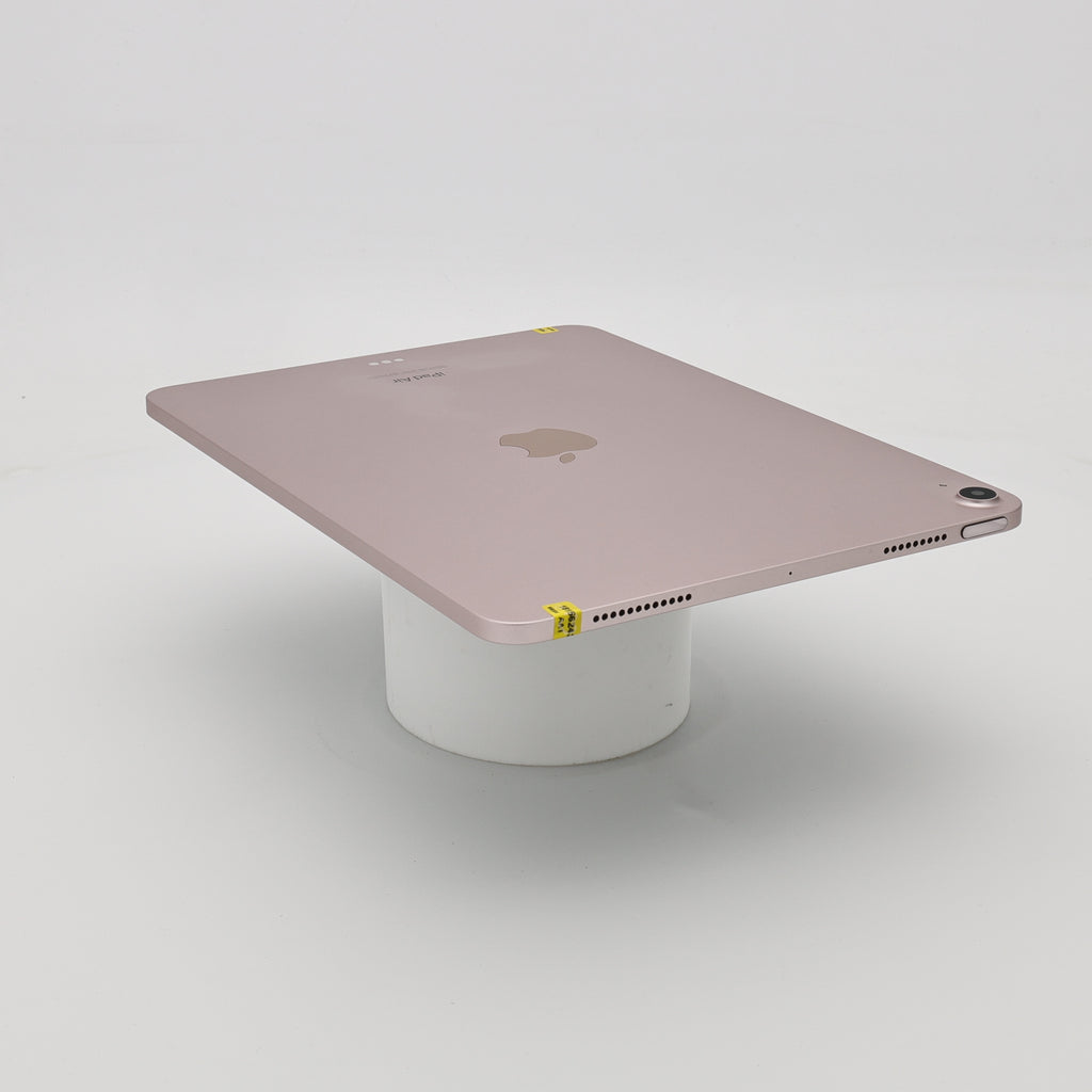 95新 Apple iPad Air5 256G 粉紅色 WIFI