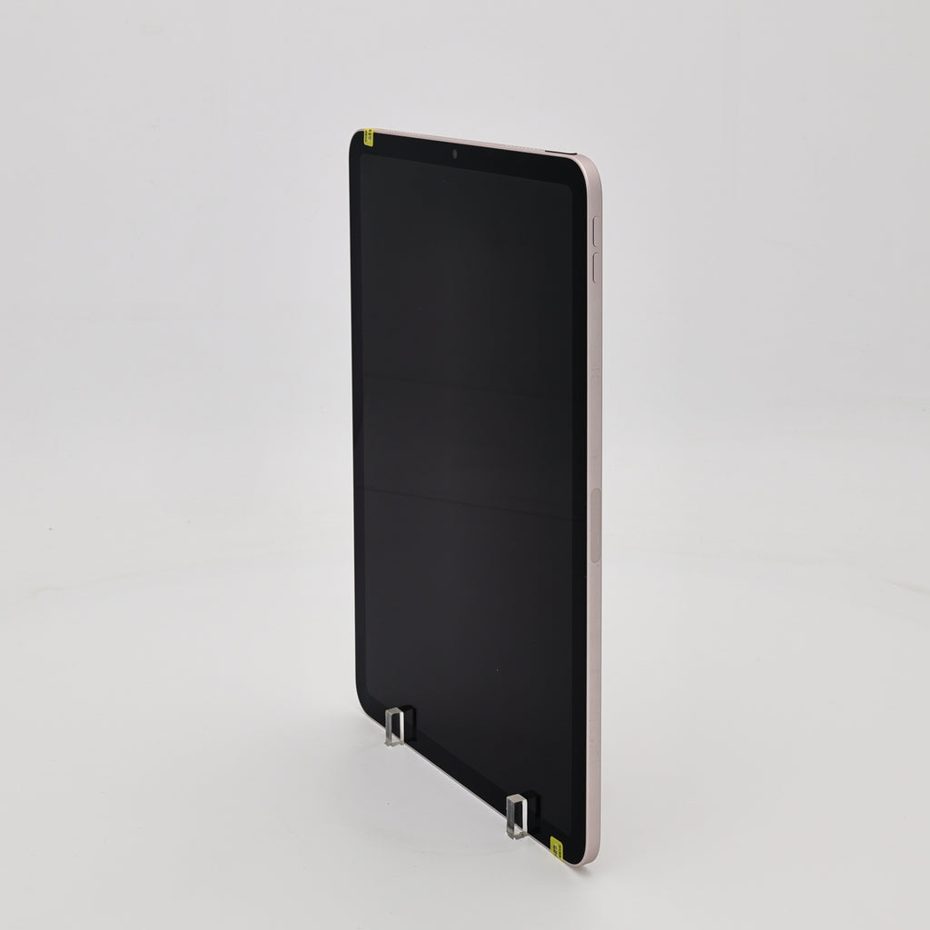 95新 Apple iPad Air5 256G 粉紅色 WIFI