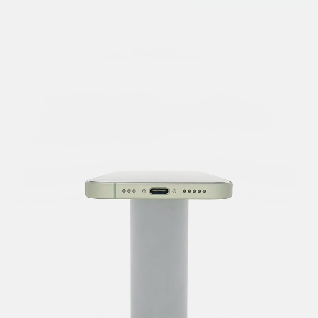 95新 Apple iPhone 17 256G 鼠尾草綠色 中國大陸版