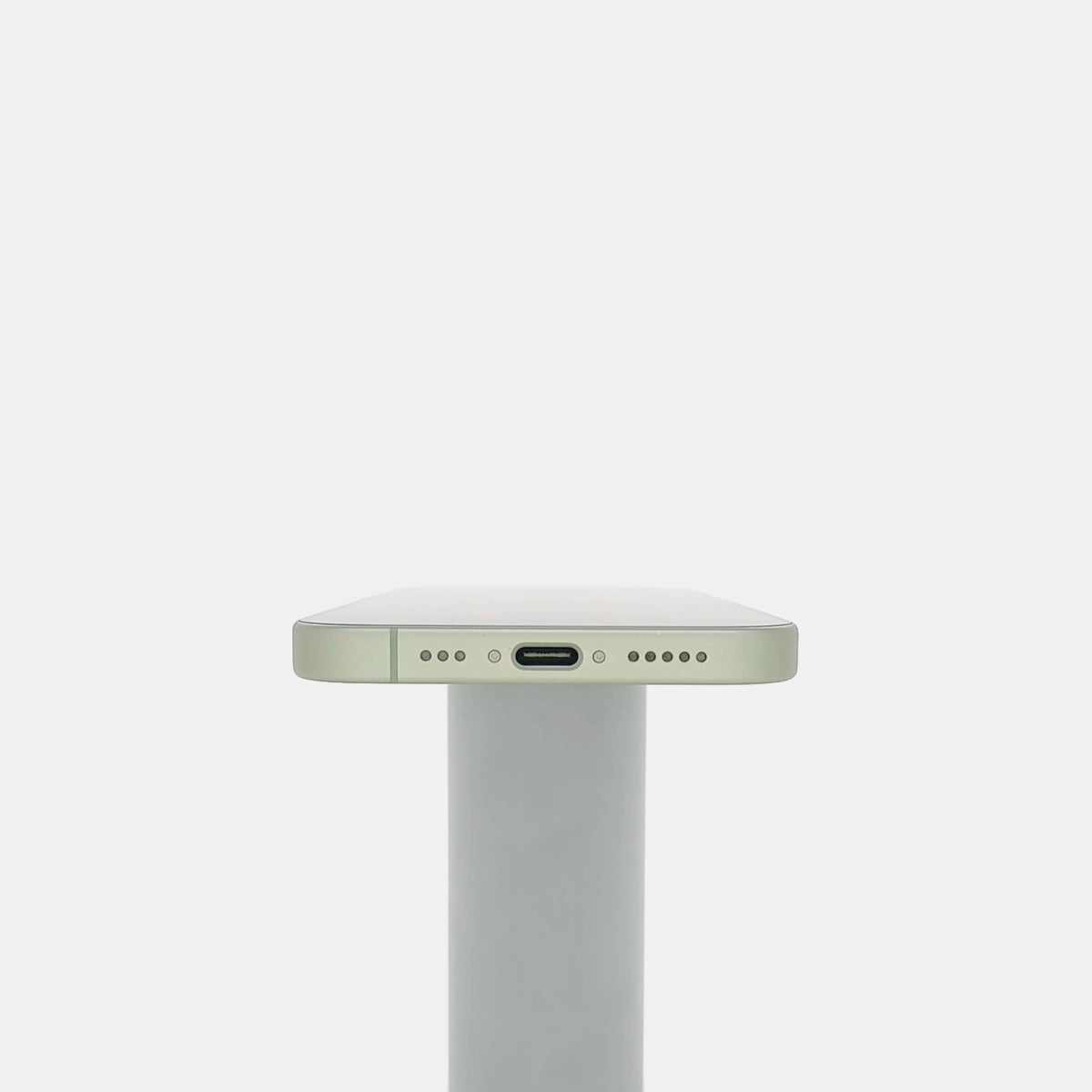 95新 Apple iPhone 17 256G 鼠尾草綠色 中國大陸版