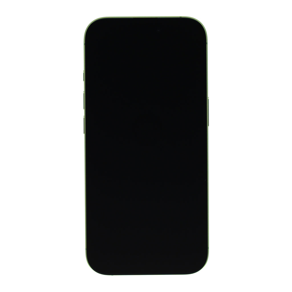 95新 Apple iPhone 17 256G 鼠尾草綠色 中國大陸版