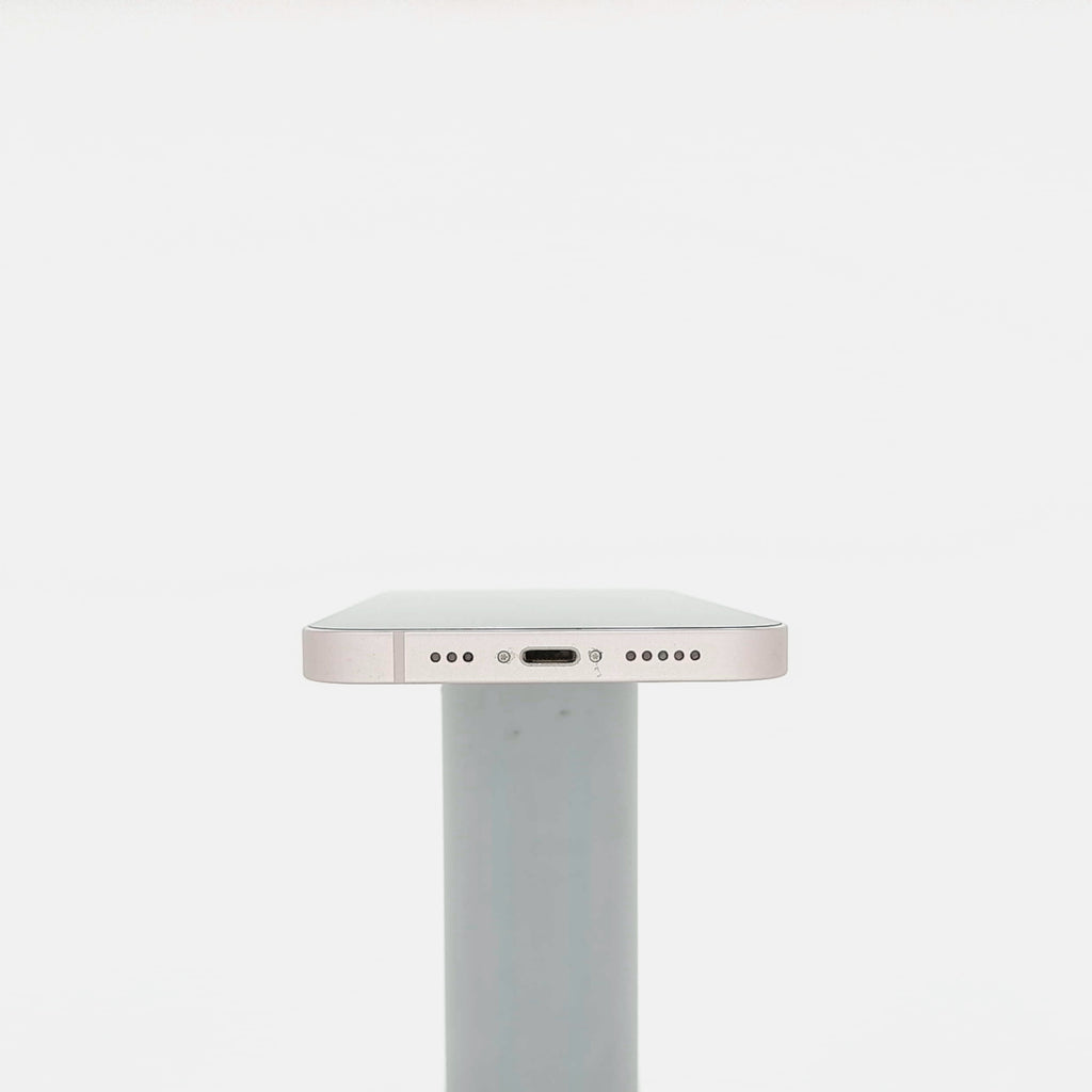 95新 Apple iPhone 13 128G 粉紅色 中國大陸版