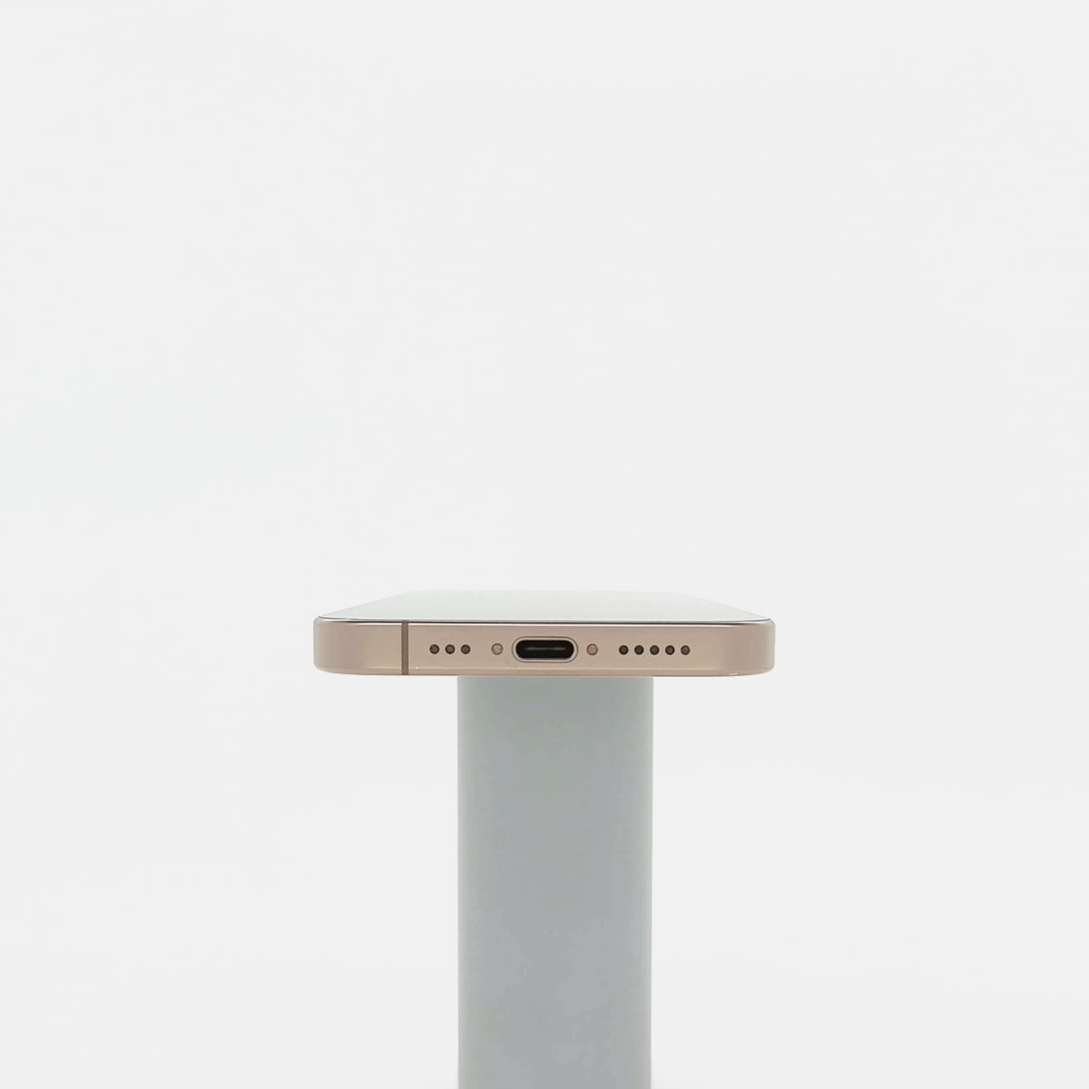 95新 Apple iPhone 16 Pro 128G 沙漠色鈦金屬 中國大陸版