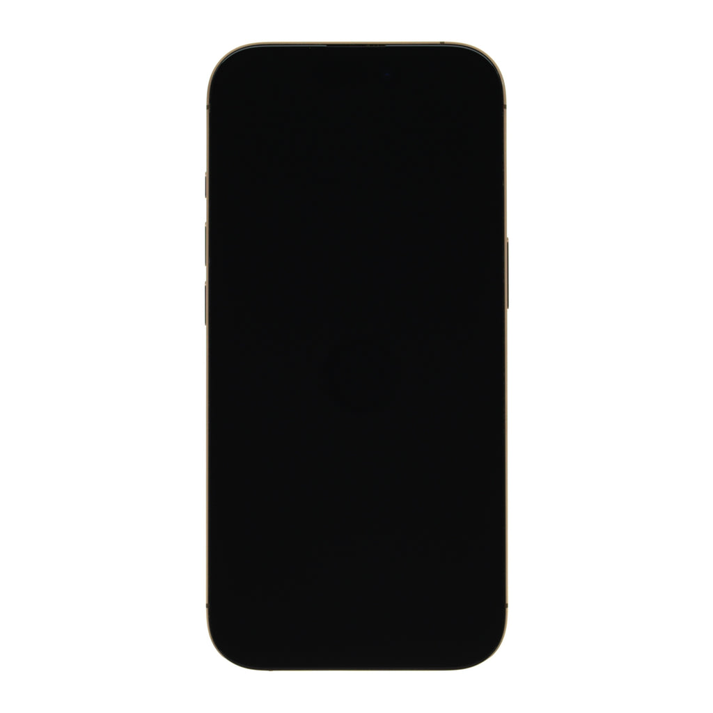 95新 Apple iPhone 16 Pro 128G 沙漠色鈦金屬 中國大陸版
