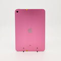 95新 Apple iPad 10代 256G 粉紅色 WIFI