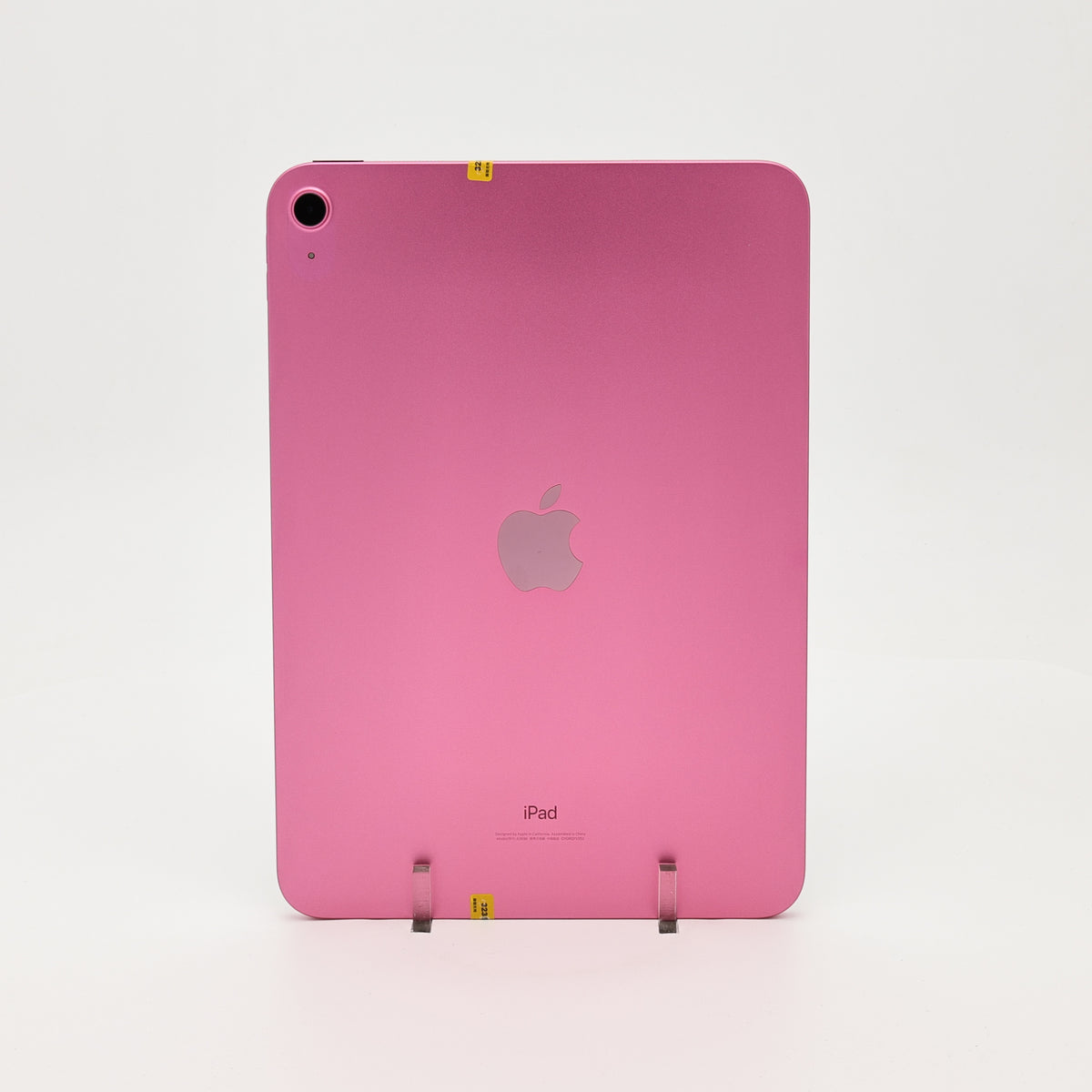 95新 Apple iPad 10代 256G 粉紅色 WIFI