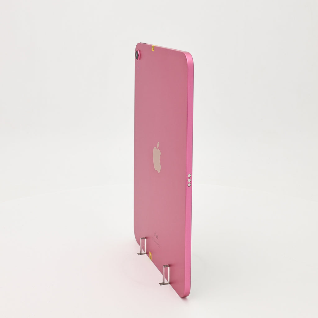95新 Apple iPad 10代 256G 粉紅色 WIFI