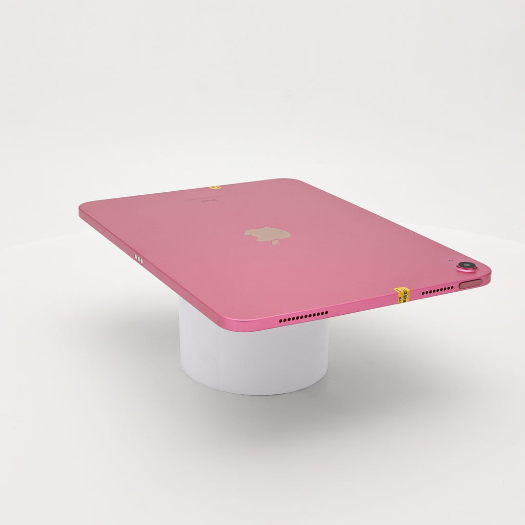 95新 Apple iPad 10代 256G 粉紅色 WIFI