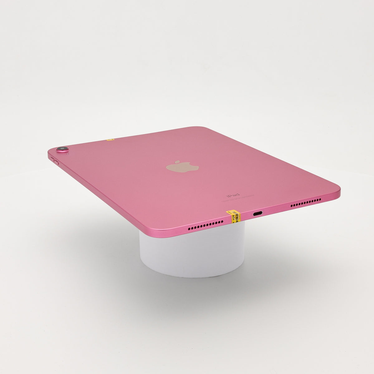 95新 Apple iPad 10代 256G 粉紅色 WIFI