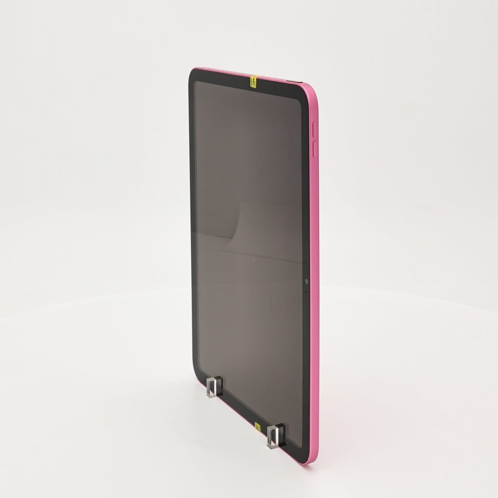 95新 Apple iPad 10代 256G 粉紅色 WIFI