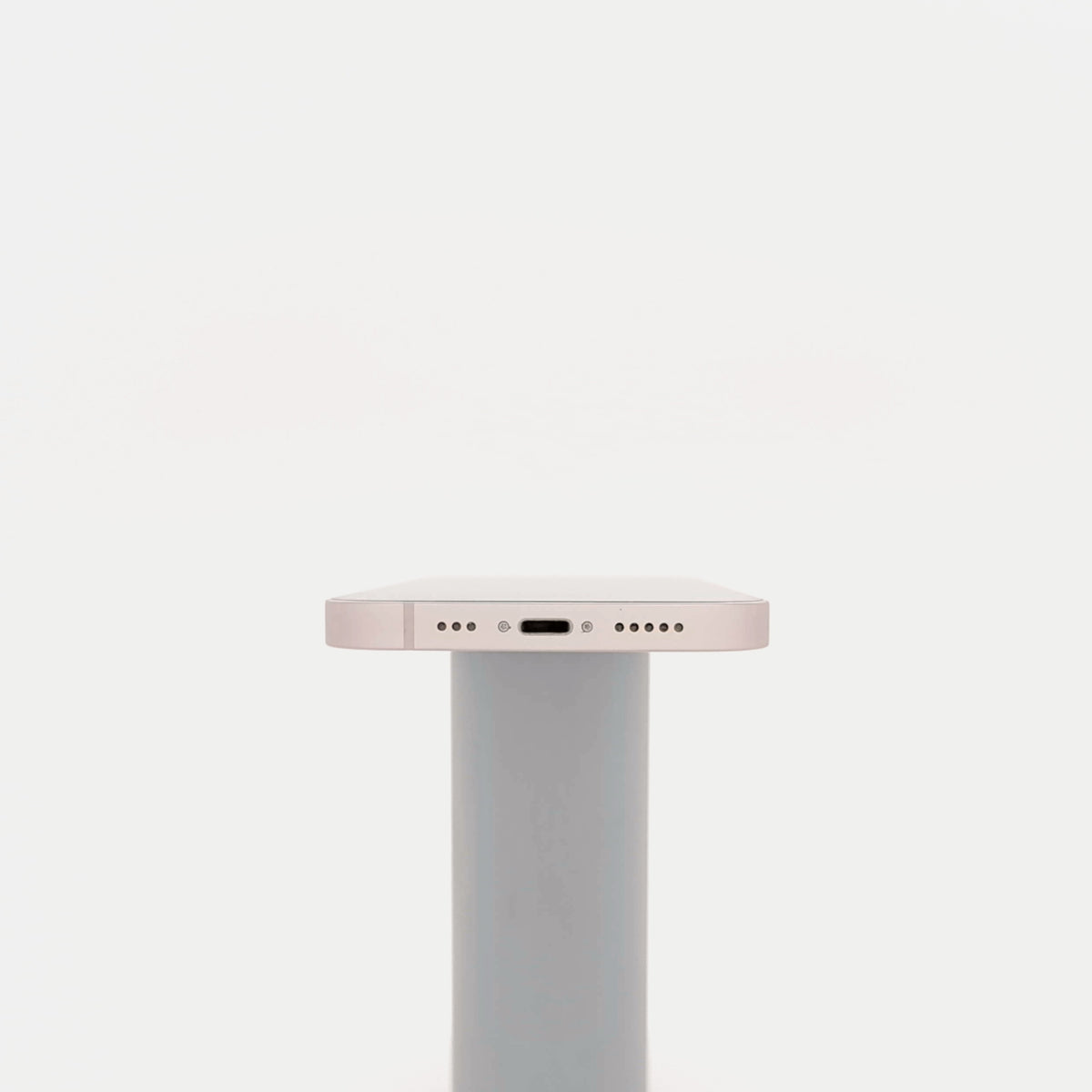 95新 Apple iPhone 13 128G 粉紅色 中國大陸版