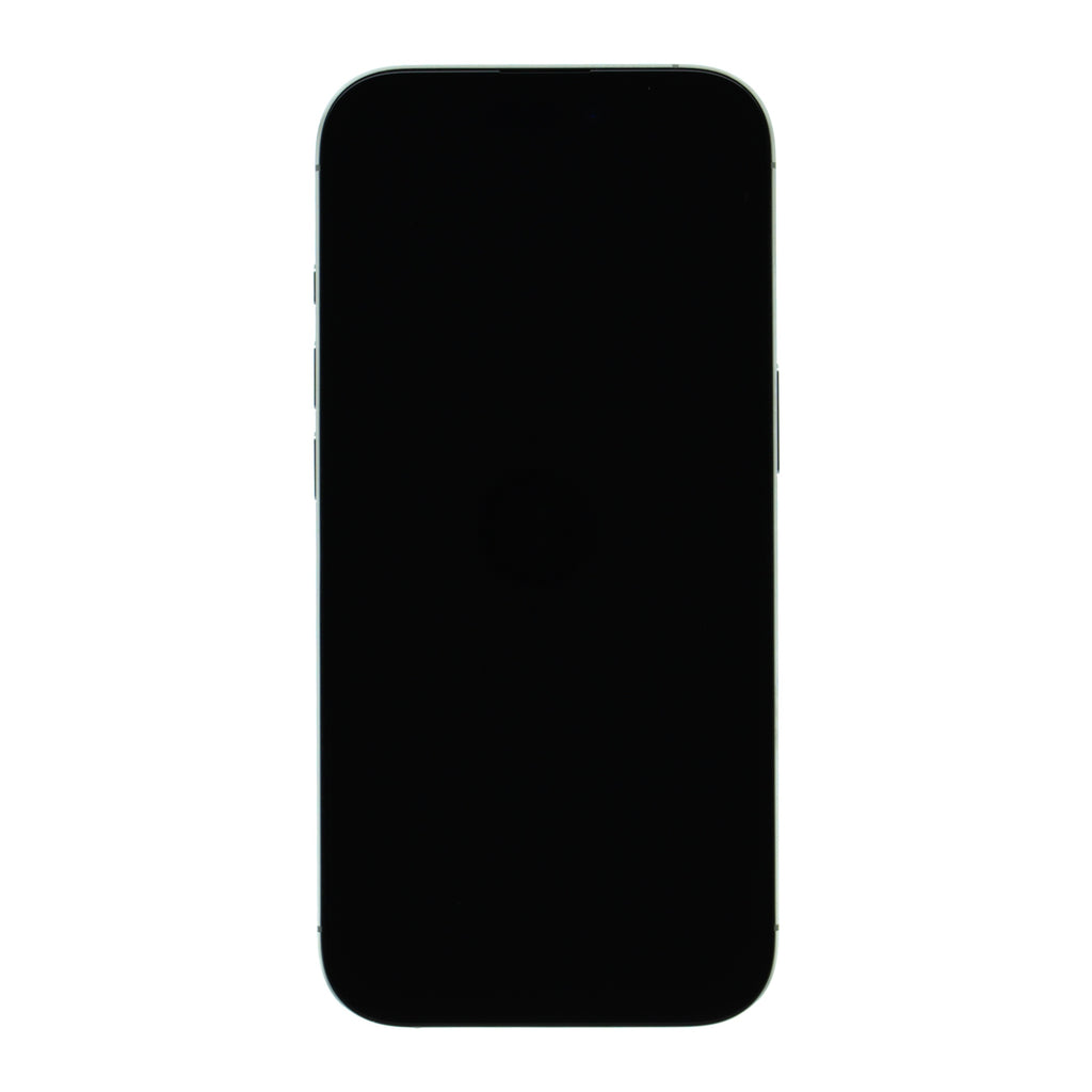 95新 Apple iPhone 16 Pro 128G 白色鈦金屬 中國大陸版