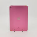 95新 Apple iPad 10代 256G 粉紅色 WIFI