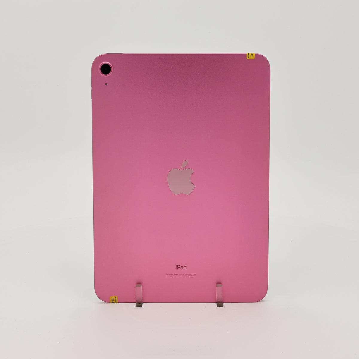 95新 Apple iPad 10代 256G 粉紅色 WIFI