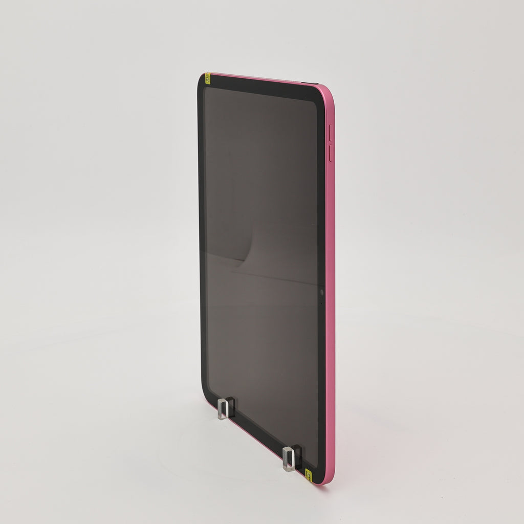 95新 Apple iPad 10代 256G 粉紅色 WIFI