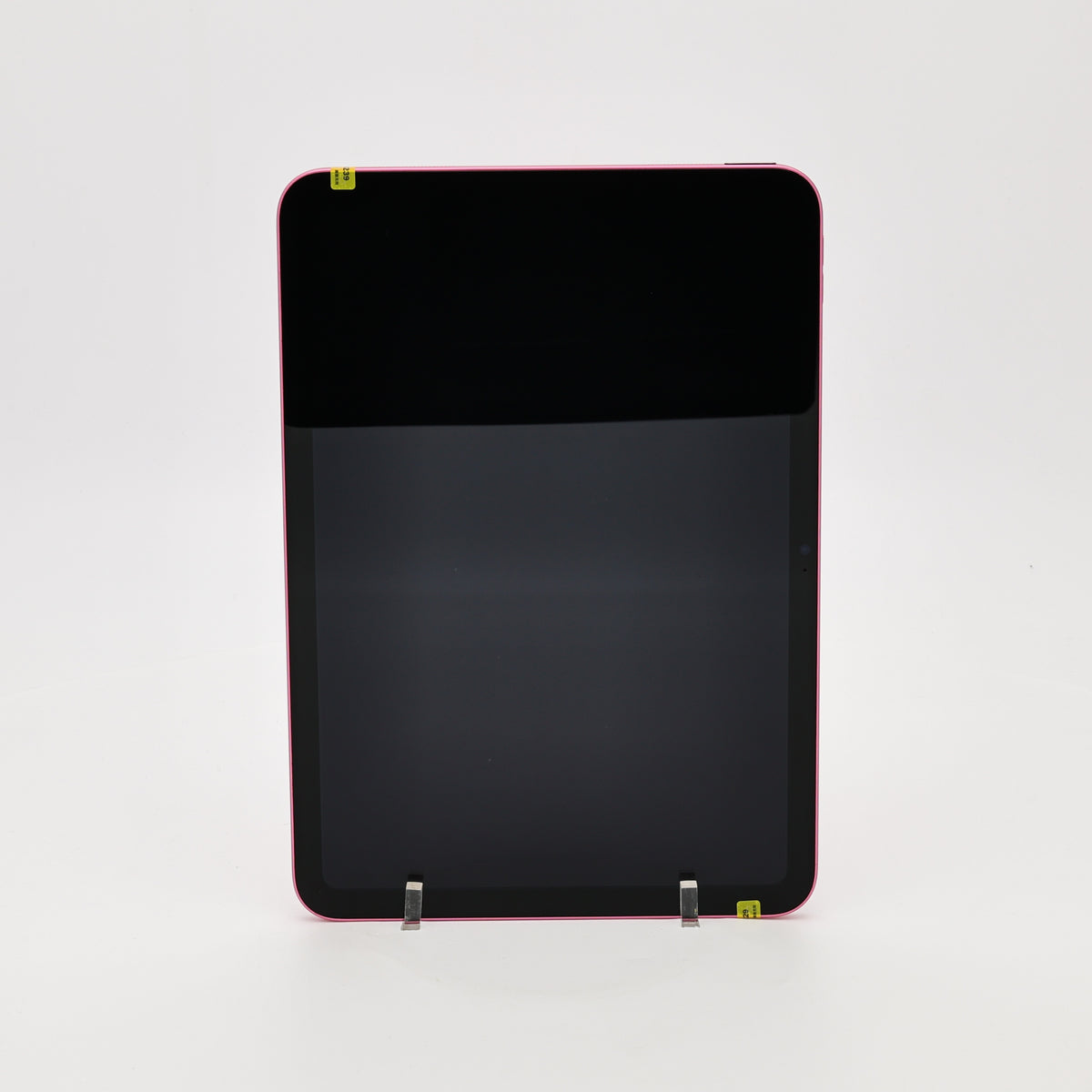 95新 Apple iPad 10代 64G 粉紅色 WIFI