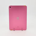 95新 Apple iPad 10代 64G 粉紅色 WIFI