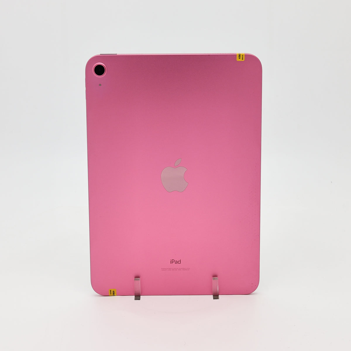 95新 Apple iPad 10代 64G 粉紅色 WIFI