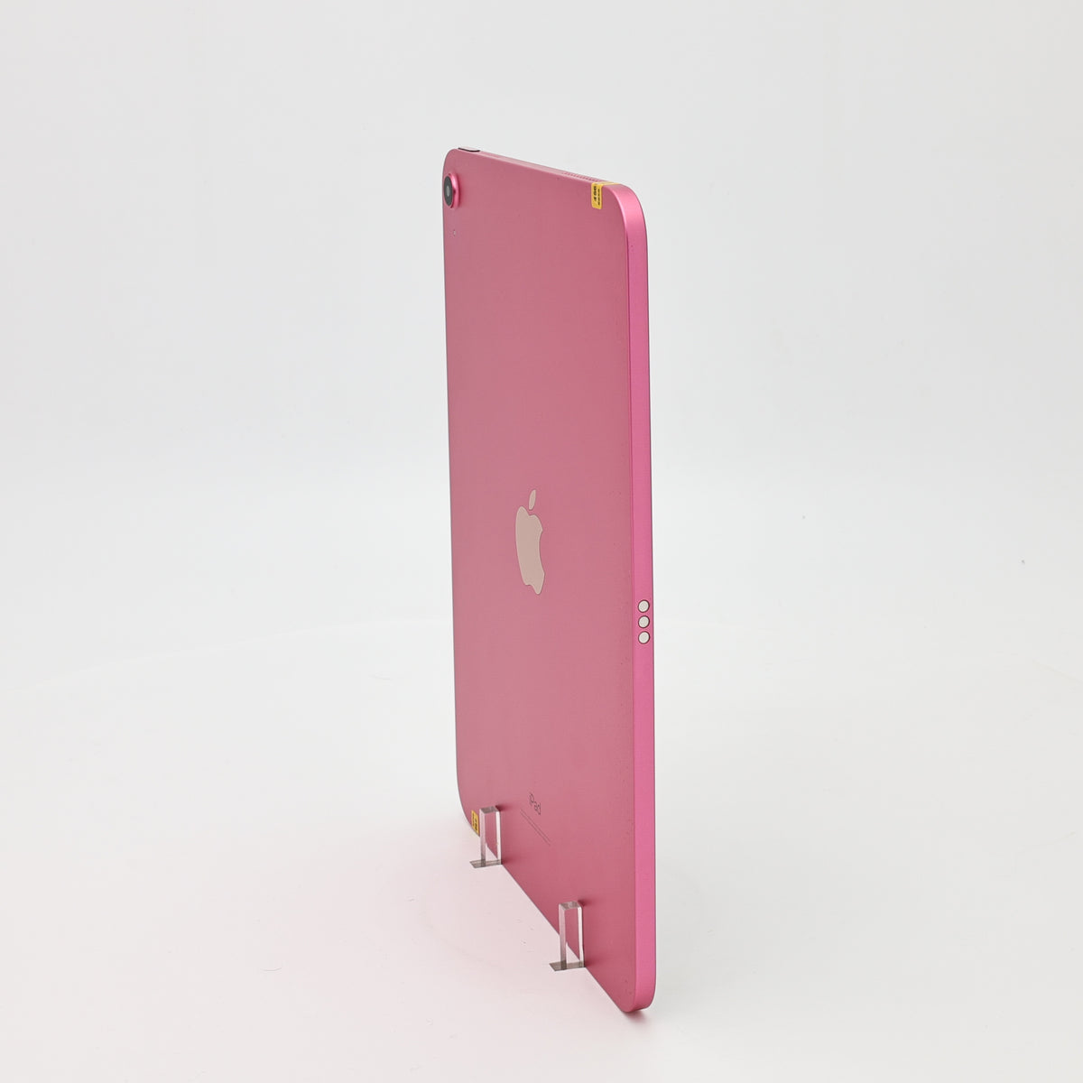 95新 Apple iPad 10代 64G 粉紅色 WIFI