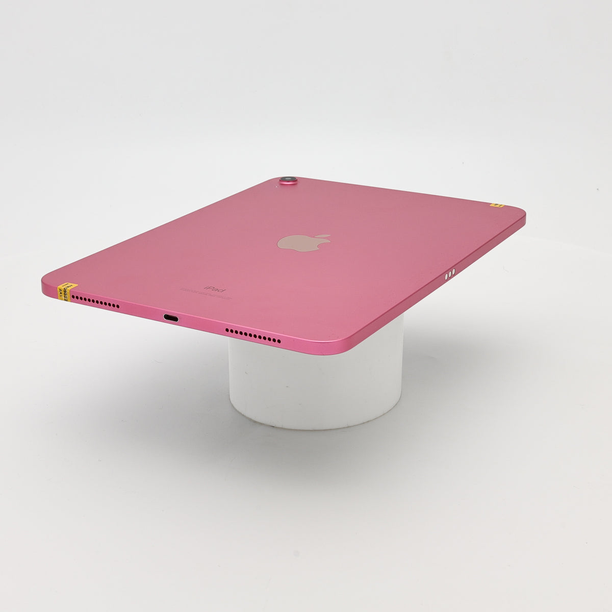 95新 Apple iPad 10代 64G 粉紅色 WIFI