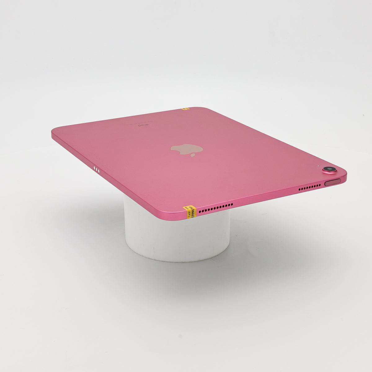 95新 Apple iPad 10代 64G 粉紅色 WIFI