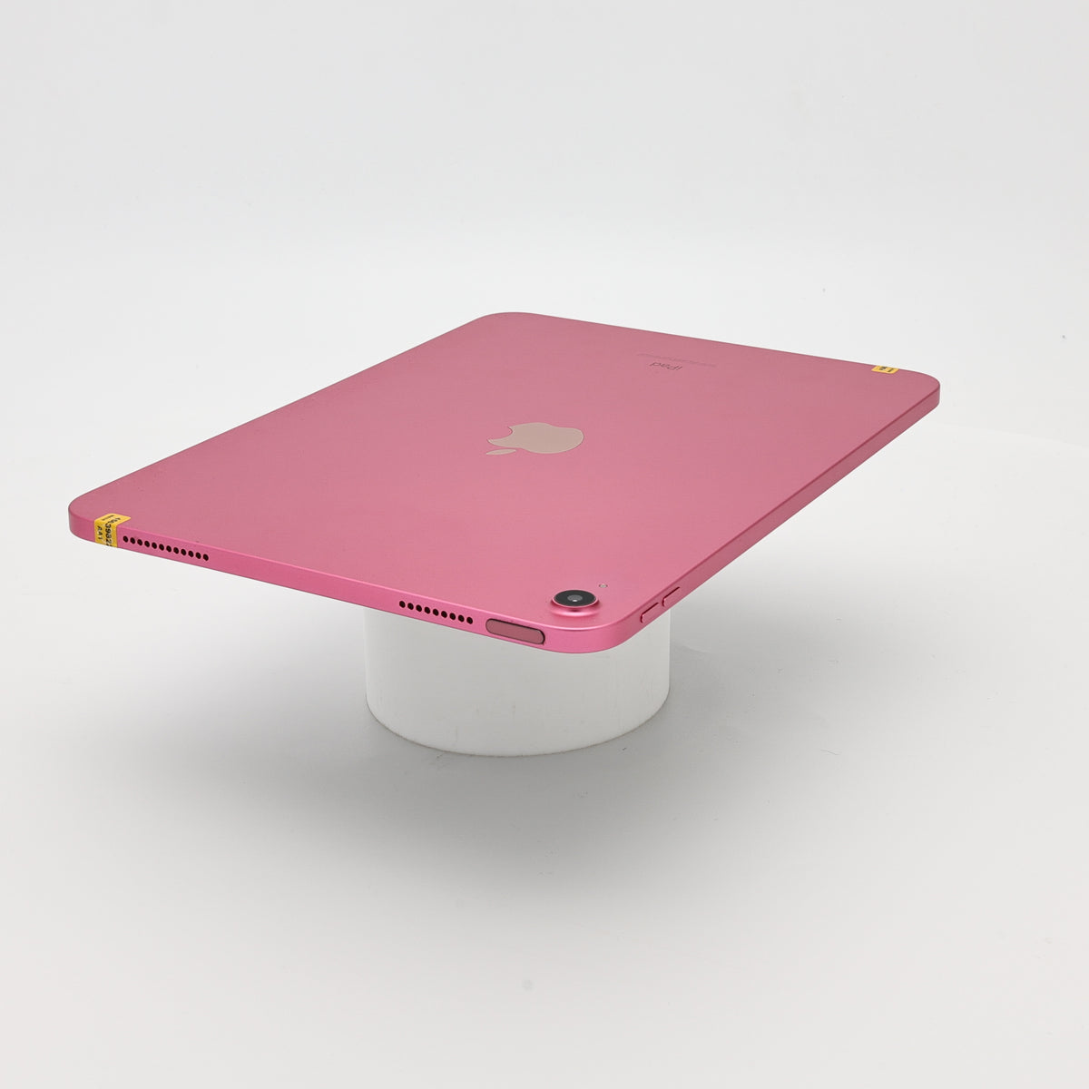 95新 Apple iPad 10代 64G 粉紅色 WIFI