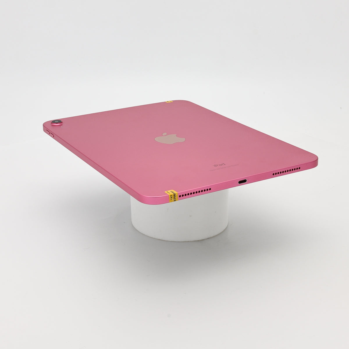 95新 Apple iPad 10代 64G 粉紅色 WIFI