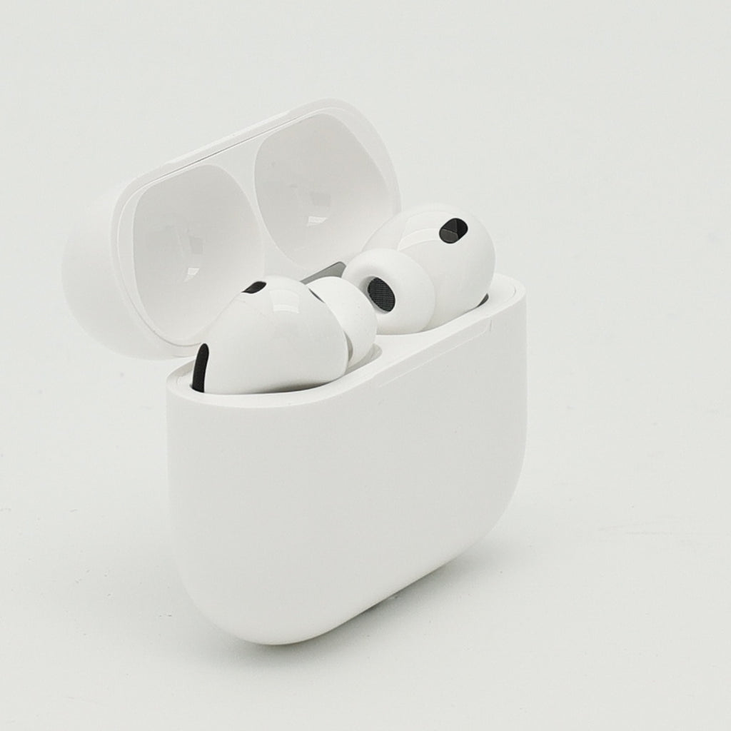 99新 Apple AirPods Pro 3 白色