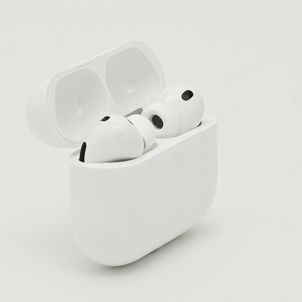 99新 Apple AirPods Pro 3 白色